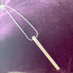 Swarovski Necklace
